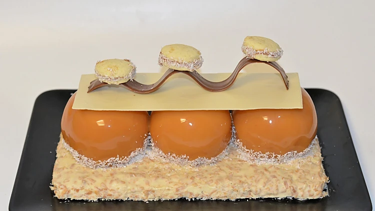 אלפח-הורס!! קינוח אלפחורס הורס | רשת 13