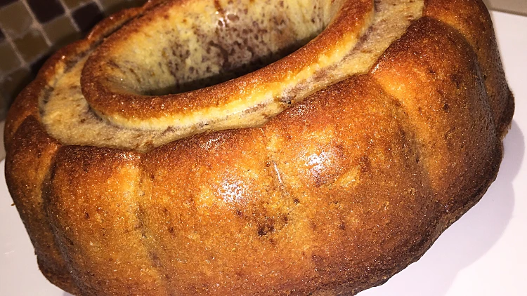 עוגת שיש מנצחת | רשת 13