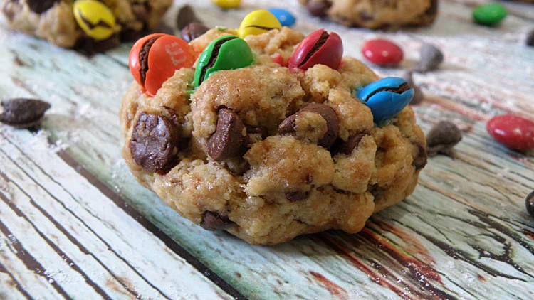 עוגיות הנחמה שלי | רשת 13