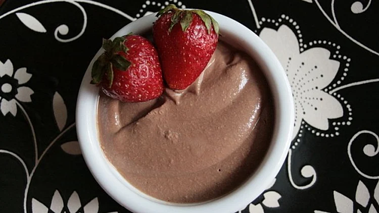 מוס שוקולד | רשת 13