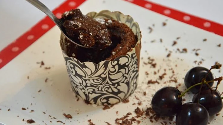 סופלה שוקולד | רשת 13