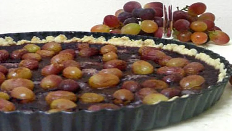 עוגיות שוקולד מושלגות | רשת 13