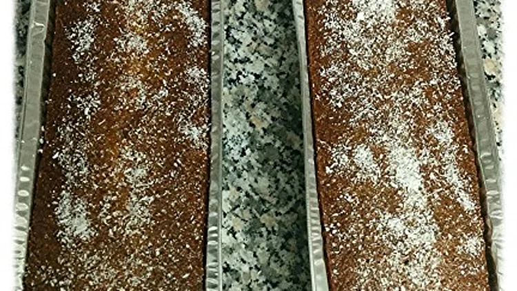 עוגת סולת | רשת 13