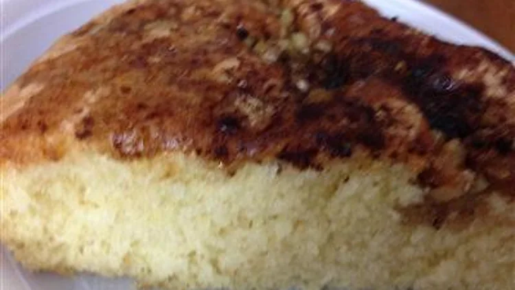 עוגת אגוזים מייפל וקינמון | רשת 13