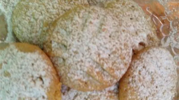 עוגיות שקדים נימוחות בפה | רשת 13