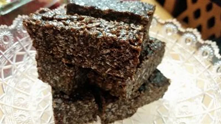 פצפוצי אורז ושיבולת שועל משגע | רשת 13