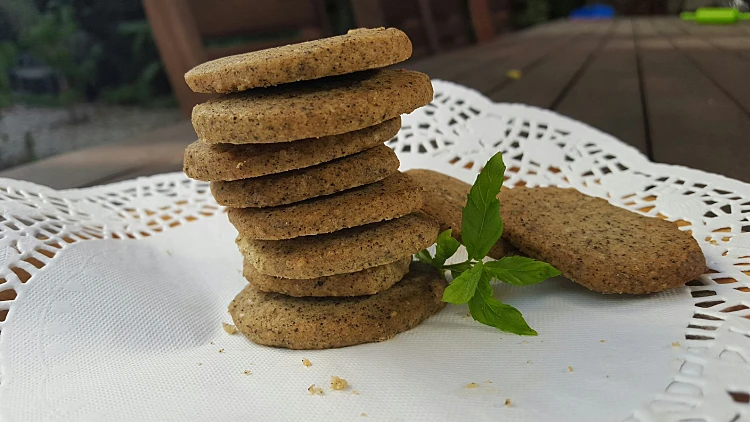 עוגיות תה ארל גריי | רשת 13