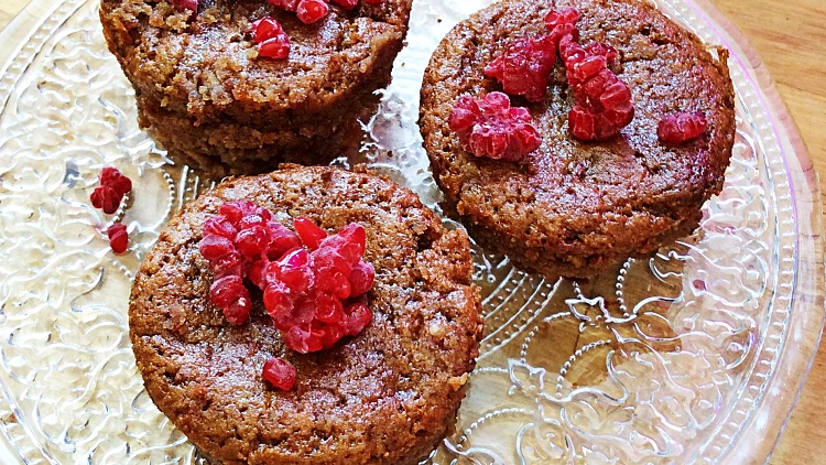 מאפינס שקדים ופטל | רשת 13