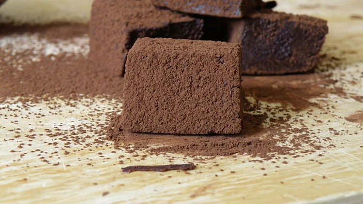 טראפל שוקולד ודבש | רשת 13