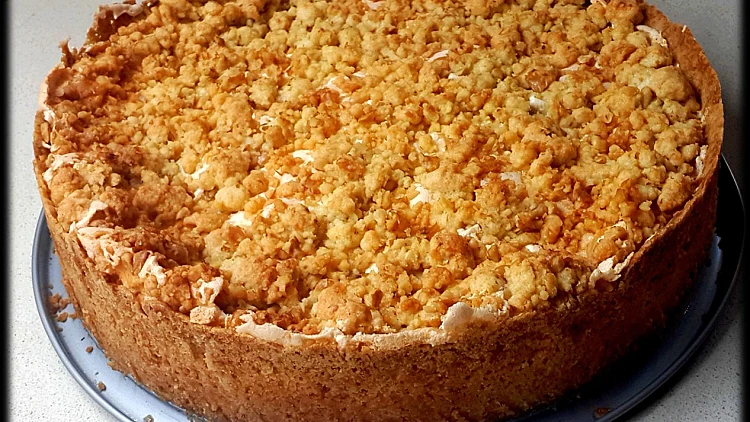 פאי נקטרינות קצף ושטרויזל | רשת 13