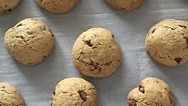 עוגיות שוקולד צ'יפס | רשת 13