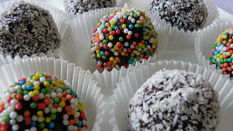 כדורי שוקולד משודרגים | רשת 13