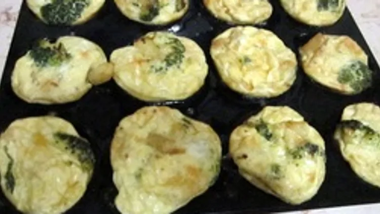 אג מאפינס | רשת 13