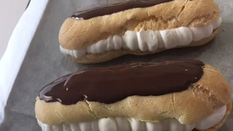 עוגות גבינה אישיות עם תותים | רשת 13