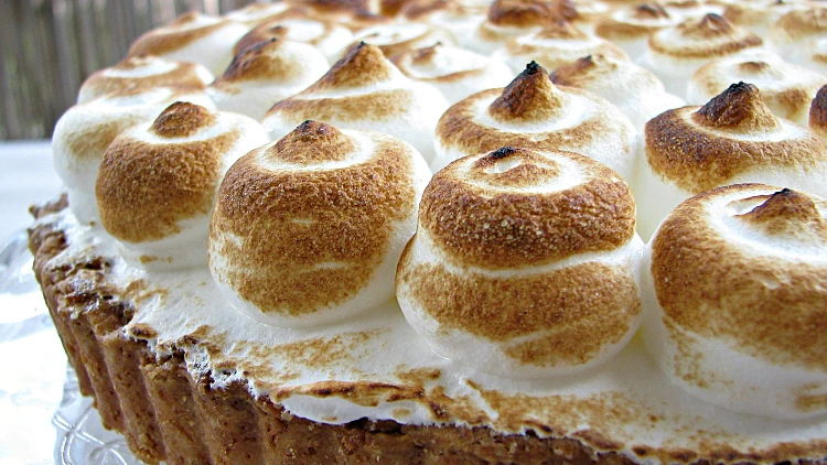 פאי לימון קלאסי | רשת 13