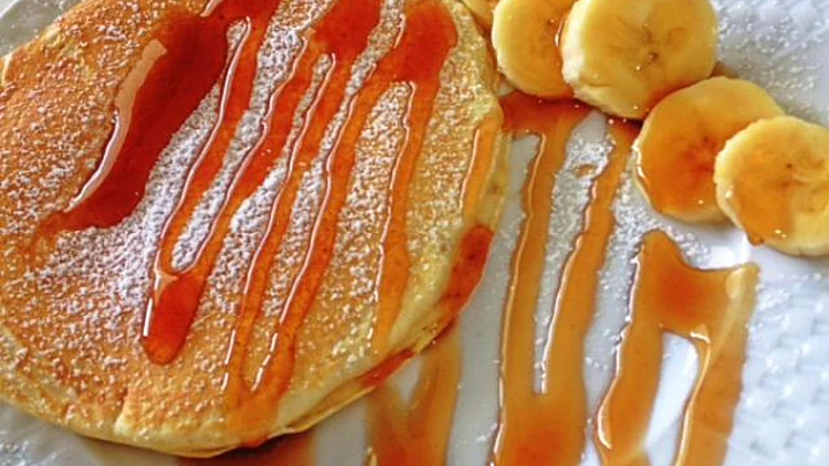 הפנקייקס המושלמים | רשת 13