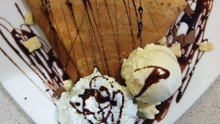 קרפ צרפתי | רשת 13