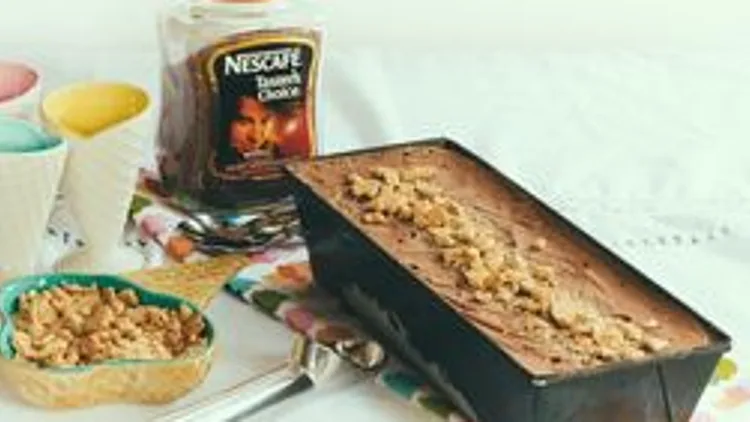 גלידת קפה, שוקולד ועוגיות | רשת 13