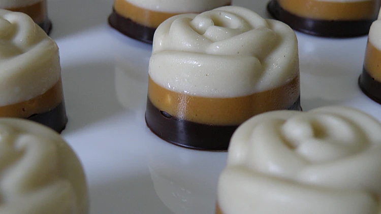 פטיפור שוקולד וחמאת בוטנים | רשת 13