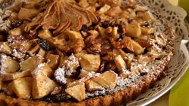 פאי פירות עם כל טוב | רשת 13