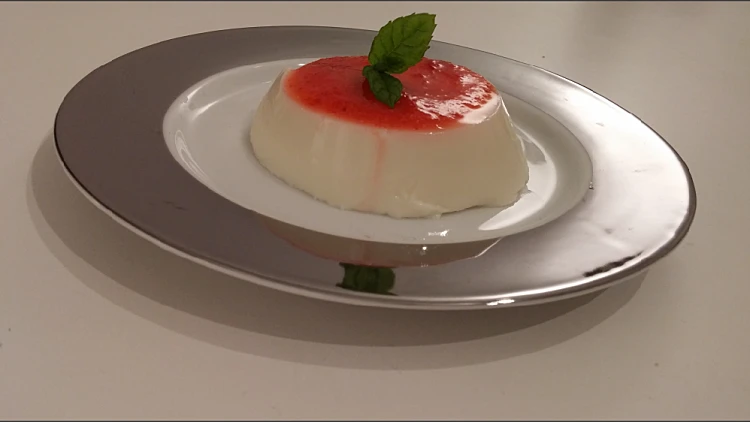 פנקו אותם! קינוח מפנק במיוחד | רשת 13