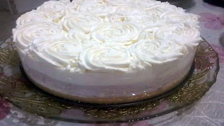 עוגת טירמיסו בציפוי גנאש שוקולד | רשת 13