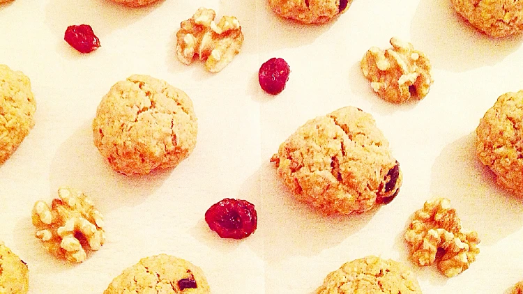 עוגיות בריאות מדהימות | רשת 13