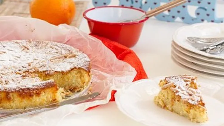 עוגת מאפינס שוקולד | רשת 13