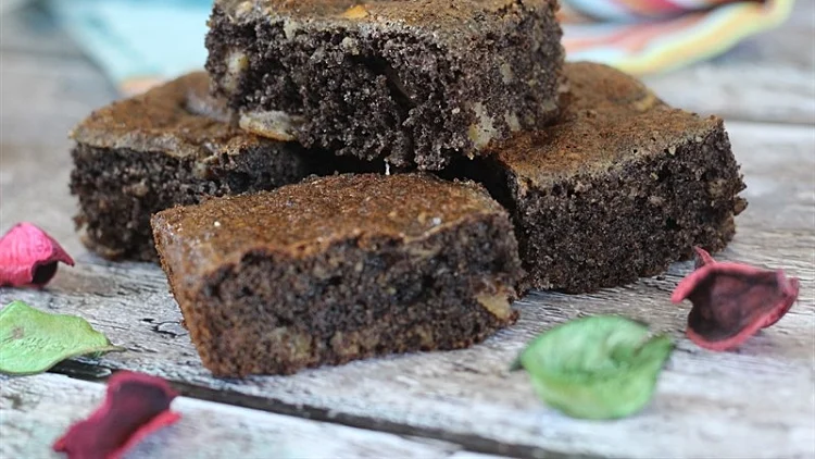 ריבועי פרג ותפוחים | רשת 13