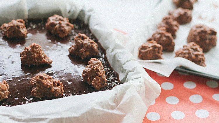 עוגת שוקולד יום הולדת | רשת 13