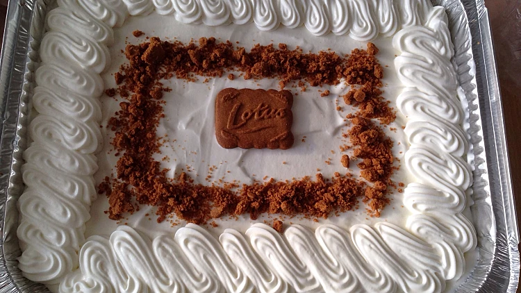 עוגת ביסקוויטים וריבת חלב | רשת 13