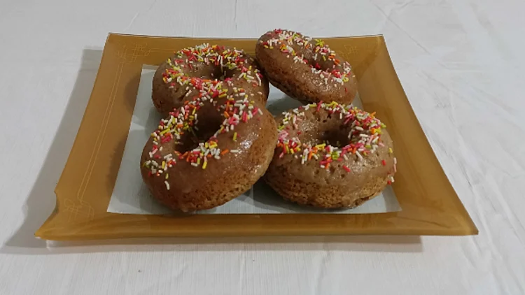 דונאטס אפויים | רשת 13