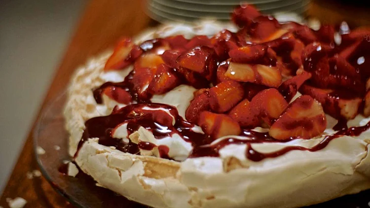 פבלובה | רשת 13