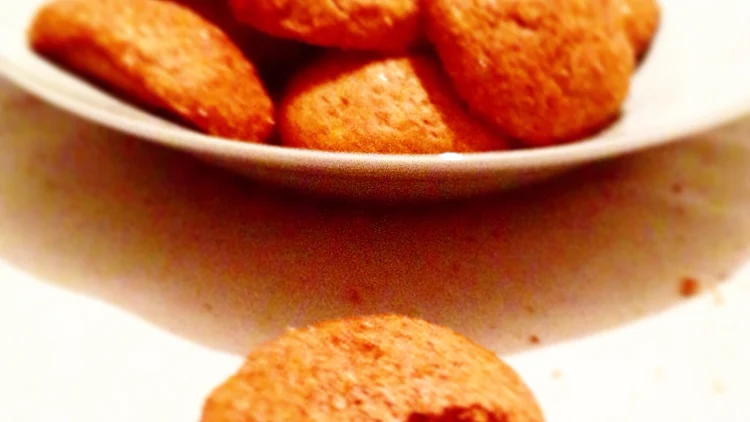 עוגיות קינמון של פעם | רשת 13