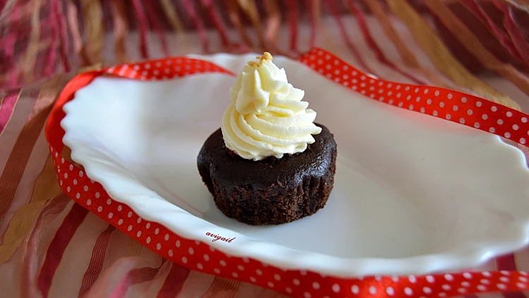 מאפינס מילקי | רשת 13