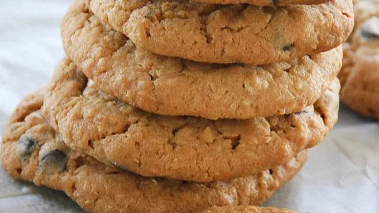 עוגיות חמאת בוטנים מדהימות! | רשת 13