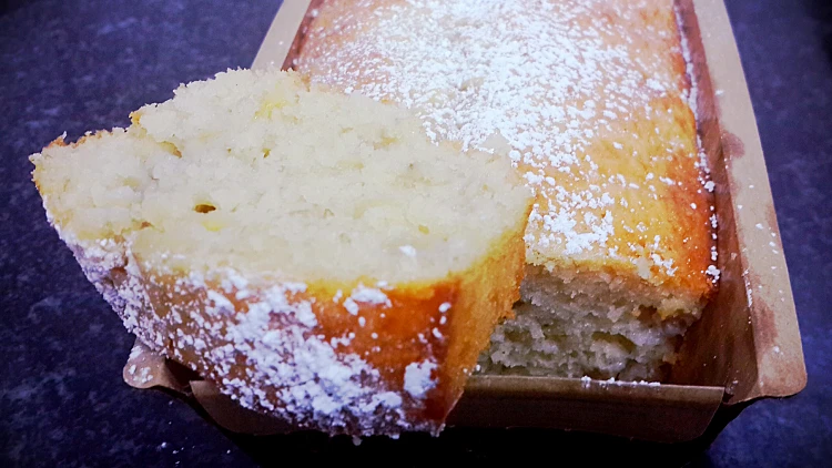 עוגת בננות בצ'יק צ'ק | רשת 13