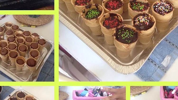 גביעי הפתעה | רשת 13