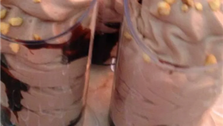 קינוח שוקולד מיוחד | רשת 13