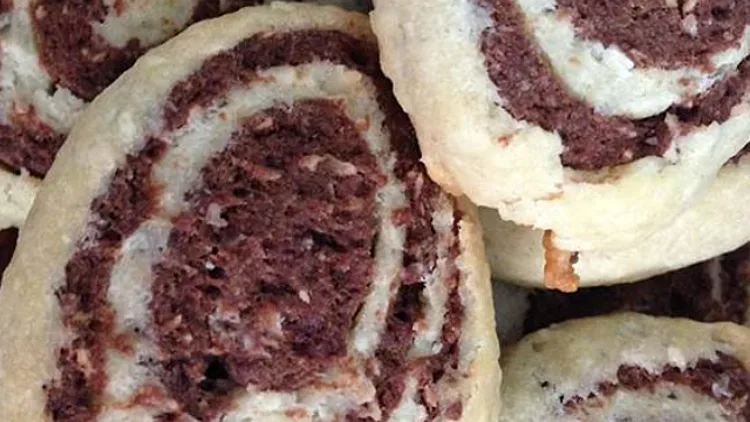 עוגיות ספירלה טעימות | רשת 13