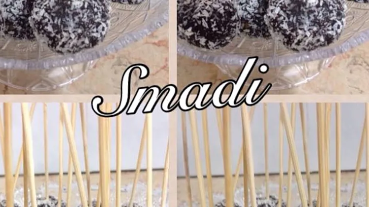 כדורי שוקולד על מקל! | רשת 13