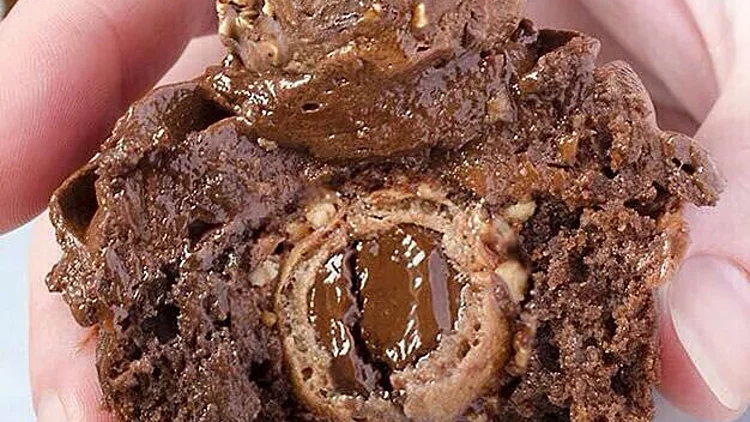 קאפקייקס פררו רושה | רשת 13