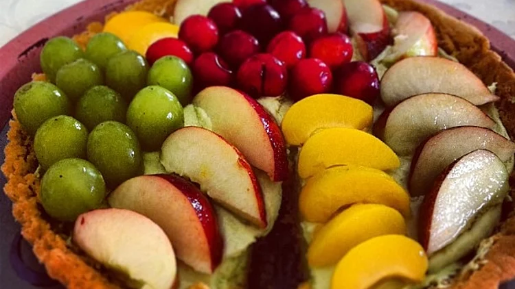 טארט פירות העונה | רשת 13