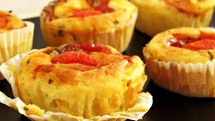 מאפינס פיצה | רשת 13