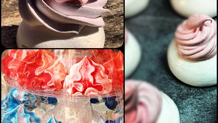 נשיקות מתוקות | רשת 13