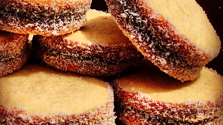 עוגיות אלפחורס | רשת 13