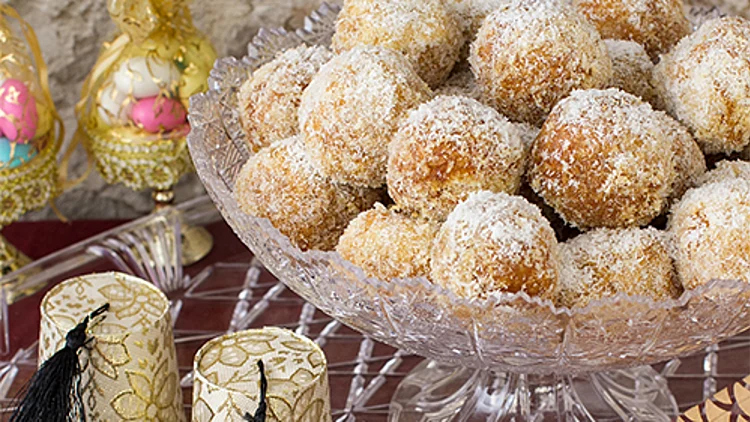 עוגיות יו-יו | רשת 13