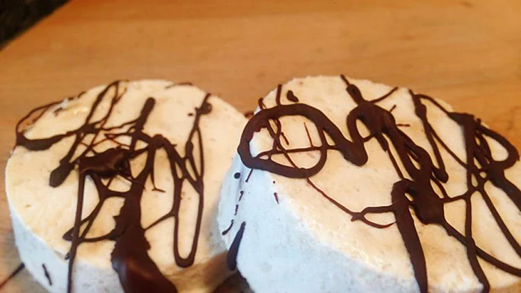 פרפה חלבה לעצלנים | רשת 13