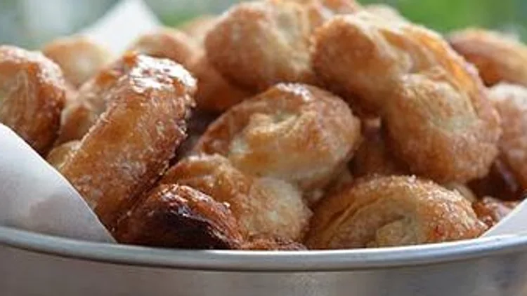 עוגיות אוזני פיל | רשת 13