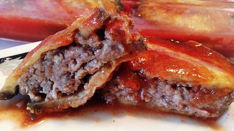 המוסקה של נונה | רשת 13